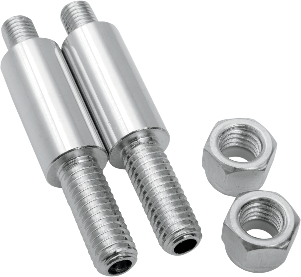 CHRIS PRODUCTS Rear Turn Signal Studs & Nuts Kit '87 FXR 0494-2 — image 1