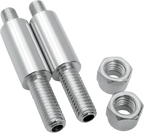 CHRIS PRODUCTS Rear Turn Signal Studs & Nuts Kit '87 FXR 0494-2 — image 1