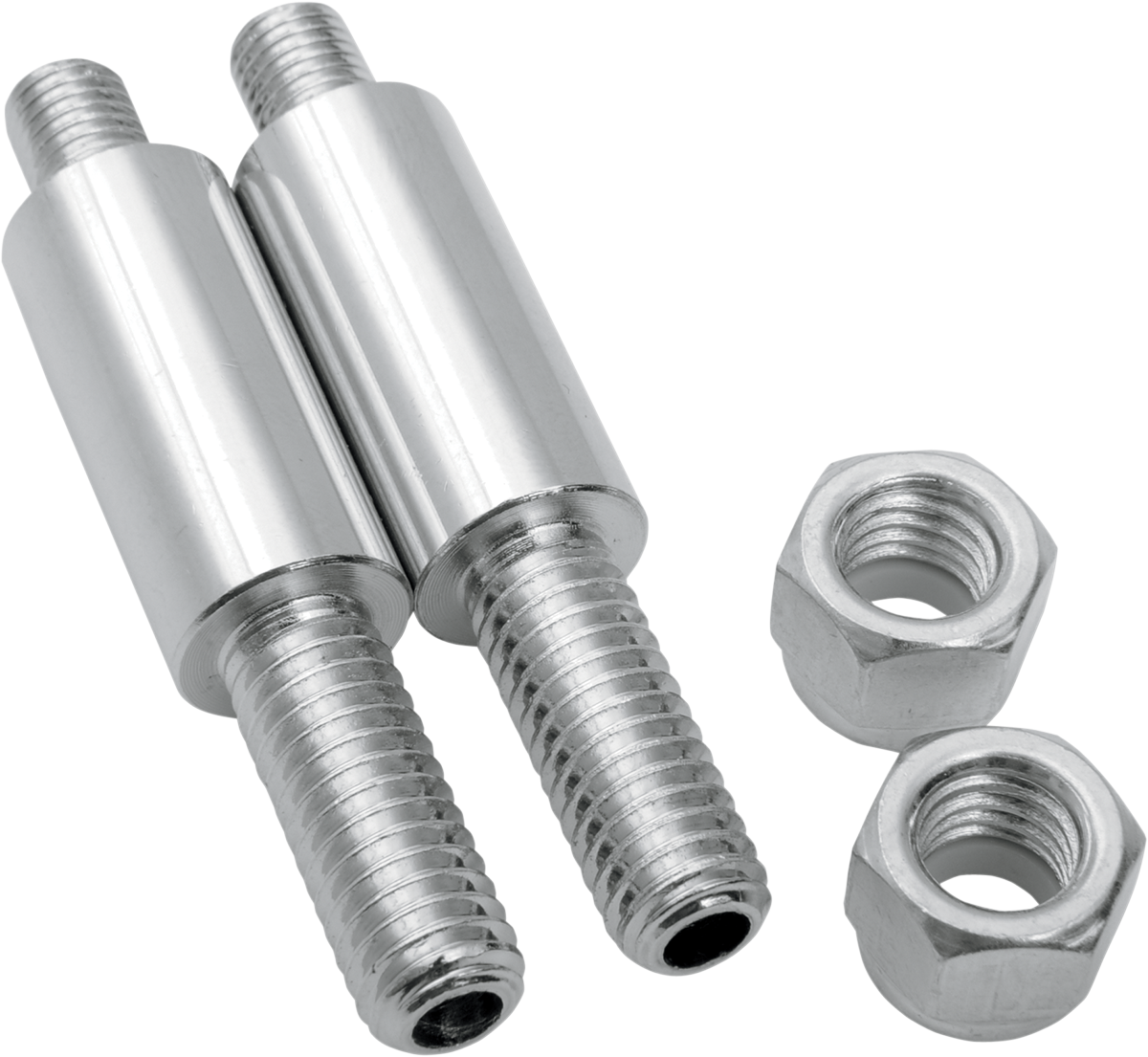 CHRIS PRODUCTS Rear Turn Signal Studs & Nuts Kit '87 FXR 0494-2 — image 1