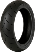 KENDA Tire - KD1 Kwick - Front - 100/90-12 - 49J 04KD1F120011 — image 1