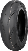 KENDA Tire - KD2 Kwick - Rear - 120/80-12 - 62J 04KD21208012 — image 1
