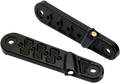 JOKER MACHINE Streamliner Turn Signals - Techno - Black 05-212-1 — image 1