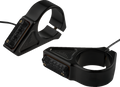 JOKER MACHINE Turn Signal - 39 mm - Amber - Black 05-303-1 — image 1