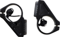 JOKER MACHINE Turn Signal - 41 mm - Amber - Black 05-304-1 — image 1