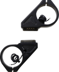 JOKER MACHINE Turn Signal - 49 mm - Amber - Black 05-305-1 — image 1