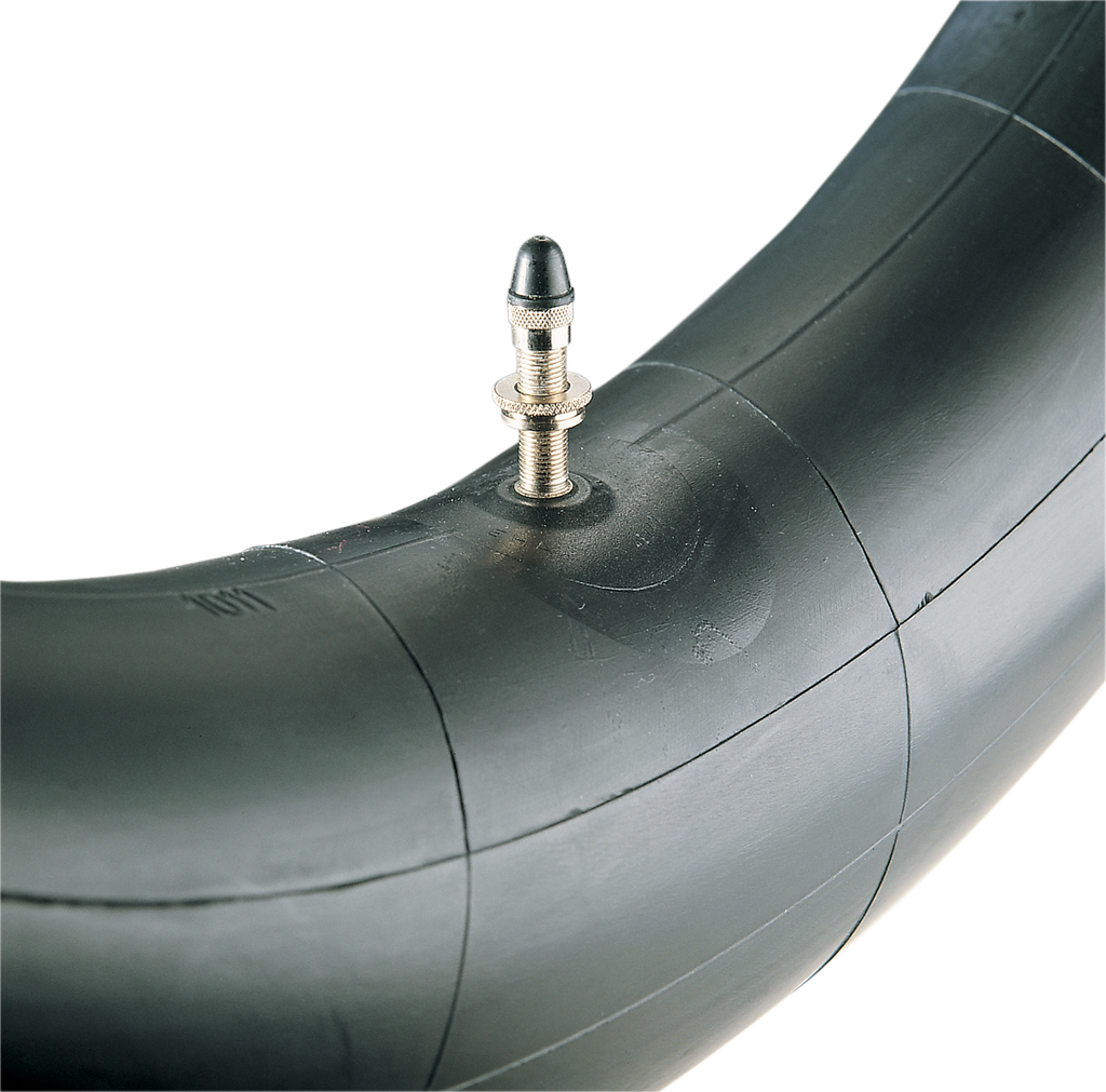 KENDA Inner Tube - Standard - 18" - TR-4 - Center Metal Valve 05183420 — image 1