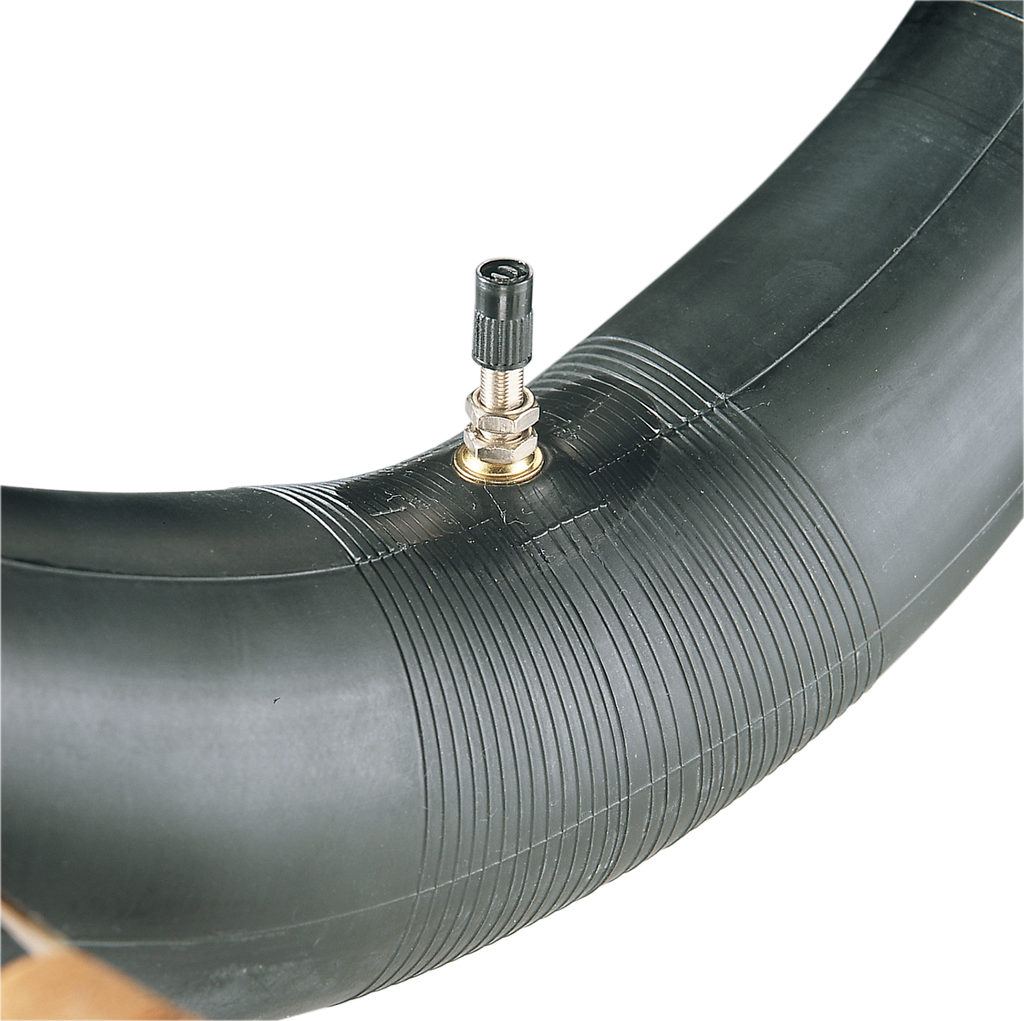 KENDA Inner Tube - Standard - 18" - TR-6 - Center Metal Valve 05184220 — image 1