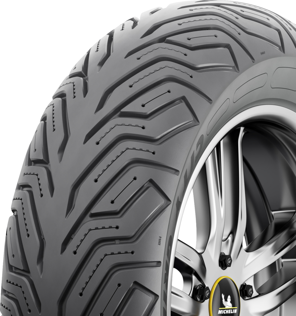 MICHELIN Tire - City Grip 2 - Rear - 140/60-13 - 63S 05239 — image 4
