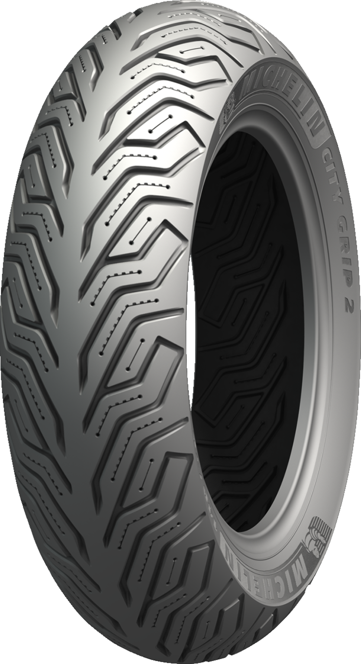 MICHELIN Tire - City Grip 2 - Rear - 140/60-13 - 63S 05239 — image 5