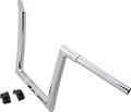 TODD'S CYCLE Handlebar - 10" - Chrome 0601-3982 — image 1
