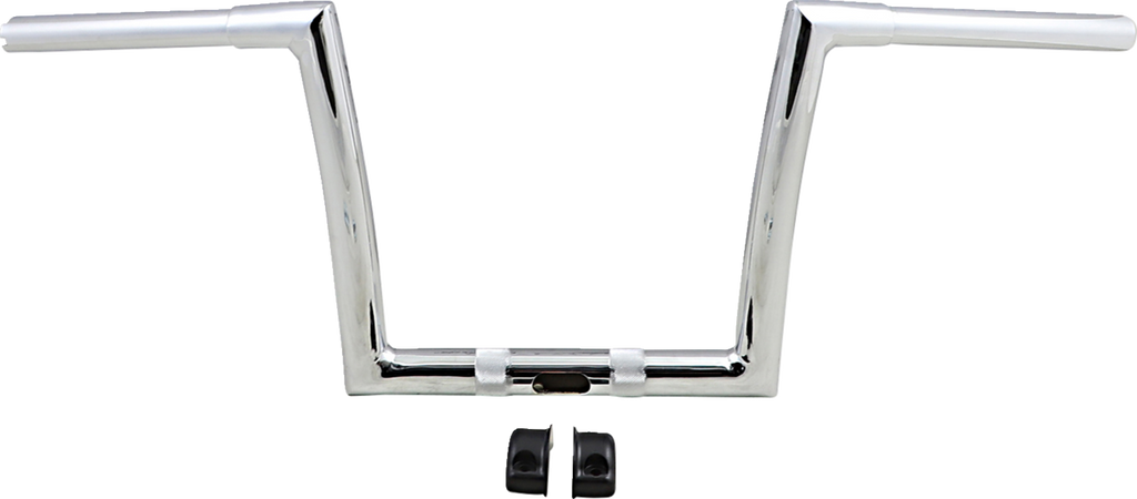 TODD'S CYCLE Handlebar - 10" - Chrome 0601-3982 — image 4