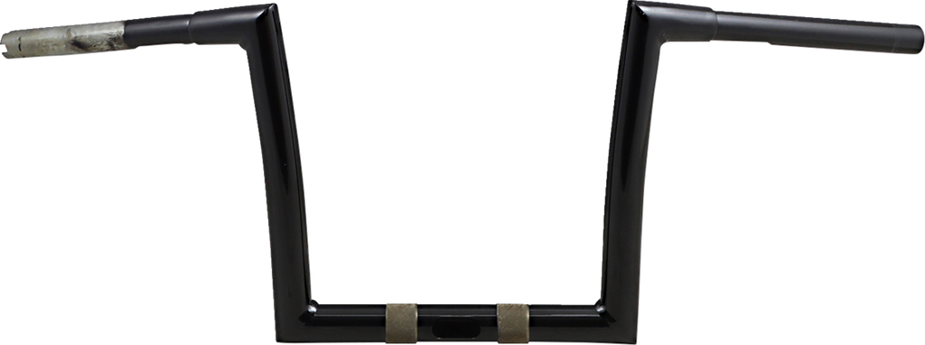 TODD'S CYCLE Handlebar - 10" - Black 0601-3983 — image 4