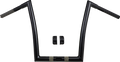 TODD'S CYCLE Handlebar - 14" - Black 0601-3989 — image 1