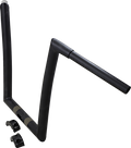 TODD'S CYCLE Handlebar - 14" - Flat Black 0601-3990 — image 1