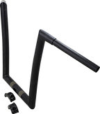 TODD'S CYCLE Handlebar - 14" - Flat Black 0601-3990 — image 1