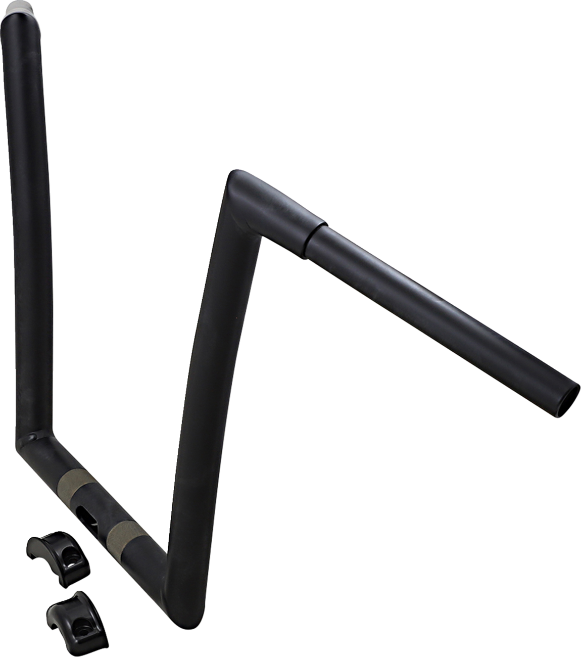 TODD'S CYCLE Handlebar - 14" - Flat Black 0601-3990 — image 1