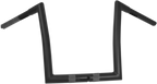 TODD'S CYCLE Handlebar - 14" - Flat Black 0601-3990 — image 2