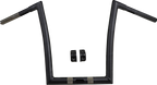 TODD'S CYCLE Handlebar - 14" - Flat Black 0601-3990 — image 3