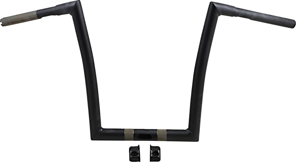 TODD'S CYCLE Handlebar - 14" - Flat Black 0601-3990 — image 4