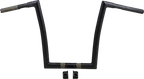 TODD'S CYCLE Handlebar - 14" - Flat Black 0601-3990 — image 4
