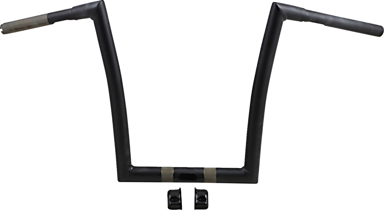 TODD'S CYCLE Handlebar - 14" - Flat Black 0601-3990 — image 4