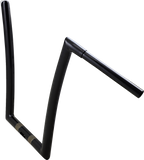 TODD'S CYCLE Handlebar - 17" - Black 0601-3992 — image 3