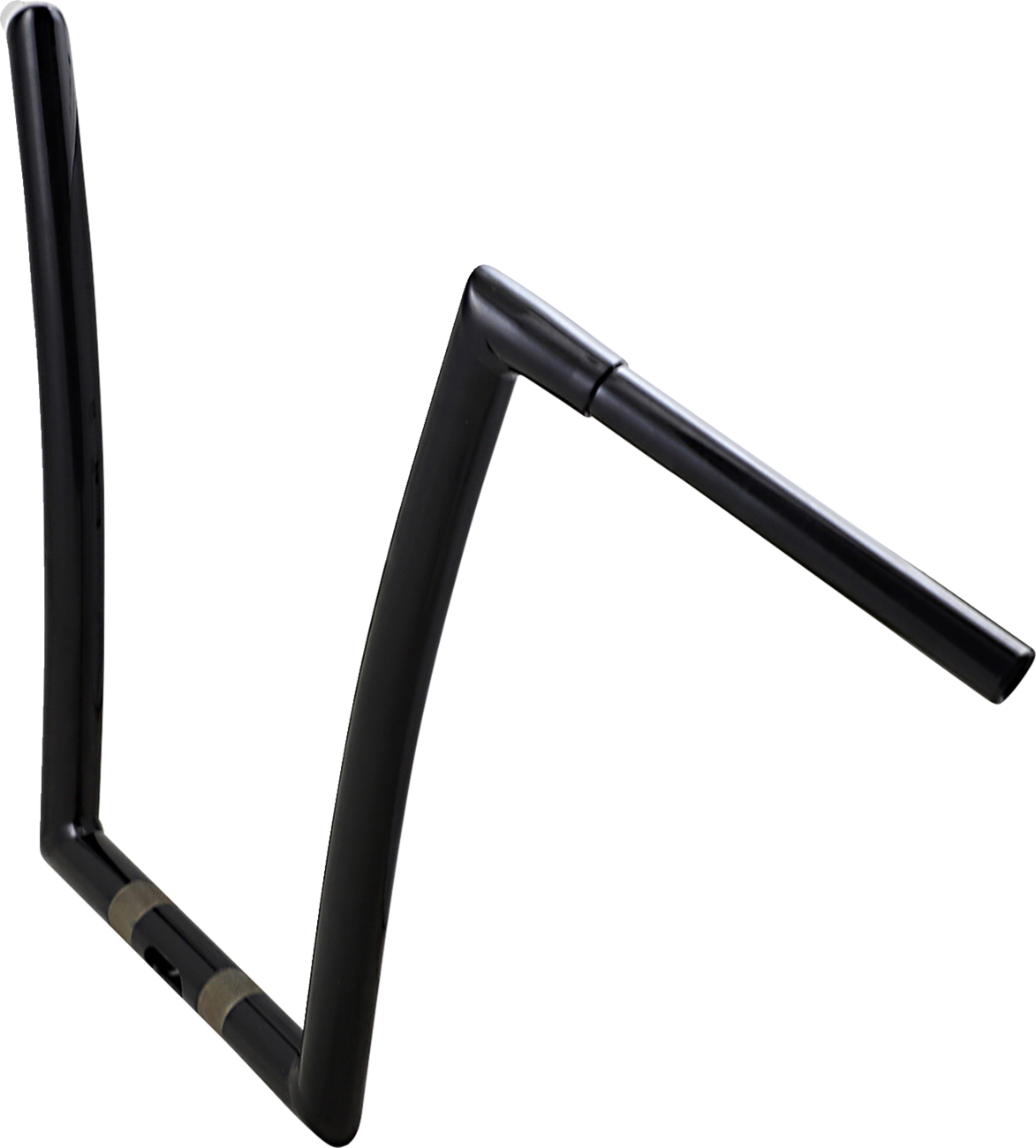 TODD'S CYCLE Handlebar - 17" - Black 0601-3992 — image 3