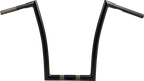 TODD'S CYCLE Handlebar - 17" - Black 0601-3992 — image 4