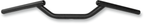 TODD'S CYCLE 1" Speed Cafe Handlebar - Speed Up - Black 0601-4661 — image 3