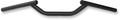 TODD'S CYCLE 1" Speed Cafe Handlebar - Speed Up - Flat Black 0601-4662 — image 1