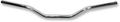TODD'S CYCLE 1" Moto Bar Handlebar - Low Moto - Polished 0601-4664 — image 1