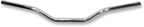 TODD'S CYCLE 1" Moto Bar Handlebar - Low Moto - Polished 0601-4664 — image 1