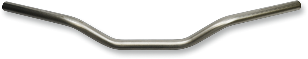 TODD'S CYCLE 1" Moto Bar Handlebar - Low Moto - Sand Blasted 0601-4665 — image 1