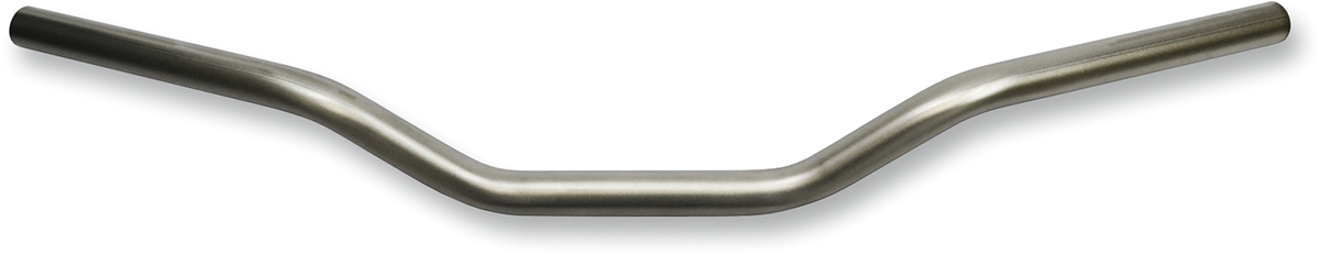 TODD'S CYCLE 1" Moto Bar Handlebar - Low Moto - Sand Blasted 0601-4665 — image 1