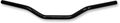 TODD'S CYCLE 1" Moto Bar Handlebar - Low Moto - Gloss Black 0601-4666 — image 1