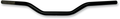 TODD'S CYCLE 1" Moto Bar Handlebar - Low Moto - Flat Black 0601-4667 — image 1
