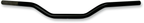 TODD'S CYCLE 1" Moto Bar Handlebar - Low Moto - Flat Black 0601-4667 — image 1