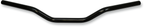 TODD'S CYCLE 1" Moto Bar Handlebar - Low Moto - Flat Black 0601-4667 — image 2