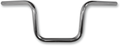 TODD'S CYCLE 1" Beater Bar Handlebar - 8" - Polished 0601-4668 — image 1