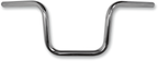 TODD'S CYCLE 1" Beater Bar Handlebar - 8" - Polished 0601-4668 — image 1
