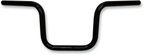 TODD'S CYCLE 1" Beater Bar Handlebar - 8" - Gloss Black 0601-4669 — image 1