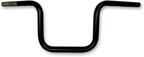 TODD'S CYCLE 1" Beater Bar Handlebar - 8" - Gloss Black 0601-4669 — image 2