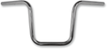 TODD'S CYCLE 1" Beater Bar Handlebar - 10" - Polished 0601-4671 — image 1