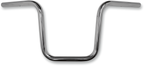 TODD'S CYCLE 1" Beater Bar Handlebar - 10" - Polished 0601-4671 — image 1
