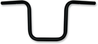 TODD'S CYCLE 1" Beater Bar Handlebar - 10" - Flat Black 0601-4673 — image 1