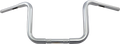 TODD'S CYCLE 1-1/4" Beater Bar - 10" - Polished 0601-4674 — image 1