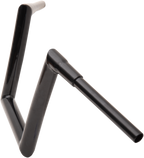 TODD'S CYCLE Handlebar - 1-1/2" Strip - 10" - Gloss Black 0601-4881 — image 3