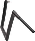 TODD'S CYCLE Handlebar - 1-1/2" Strip - 12" - Flat Black 0601-4885 — image 3