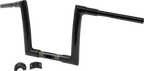 TODD'S CYCLE Handlebar - 1-1/2" Strip - 10" - Gloss Black - Road Glide 0601-5729 — image 2