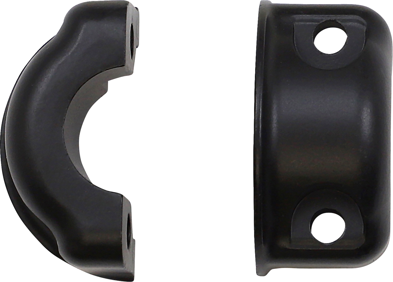 TODD'S CYCLE Handlebar - 1-1/2" Strip - 12" - Chrome - Road Glide 0601-5730 — image 3